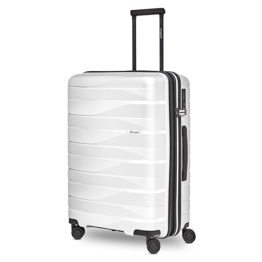 Bergpfeil Mittelgroßer Hartschalen Koffer 66 cm TSA